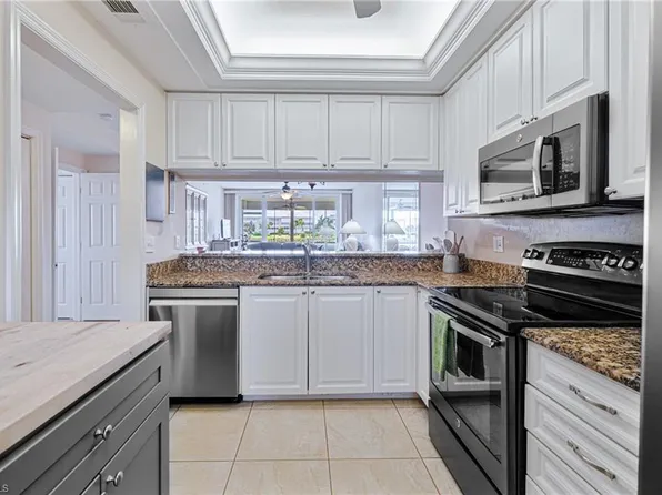 14911 Hole In One CIR #101 - Turnberry, FORT MYERS, FL 33919