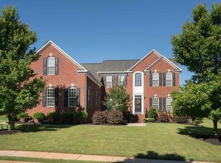 228 Highgrove Ct, Simpsonville, SC 29681