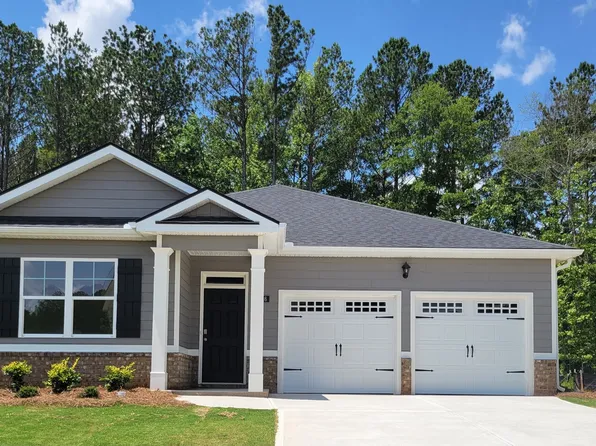 346 Friendship Oak Way, Hampton, GA 30228