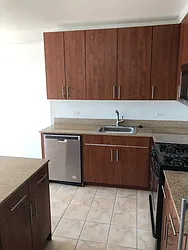 Rented by Bozzuto Management