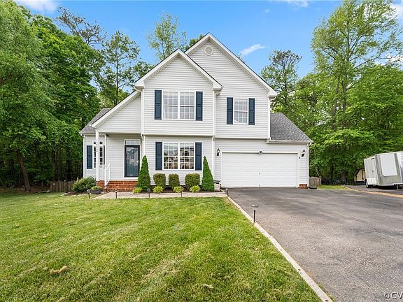 2nd image of 15806 Windseeker Ct