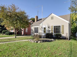 918 Lathrop Ave, Racine, WI 53405