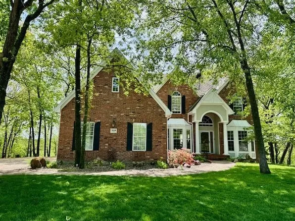2648 NW Ashurst Ln, Lees Summit, MO 64081