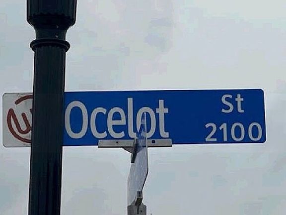 Exterior Address Verification