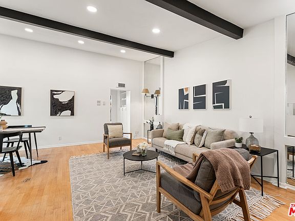 4th image of 1414 N Fairfax Ave APT 207