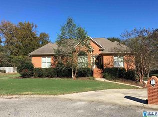 81 N Village Dr, Gardendale, AL 35071