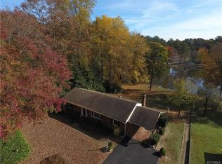 1129 Hybla Rd, North Chesterfield, VA 23236