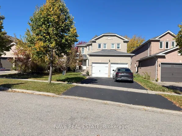 52 Rocksprings Ave #Basement, Richmond Hill, ON L4S 1P8