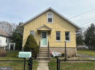 517 N Lincoln Ave, Moorestown, NJ 08057