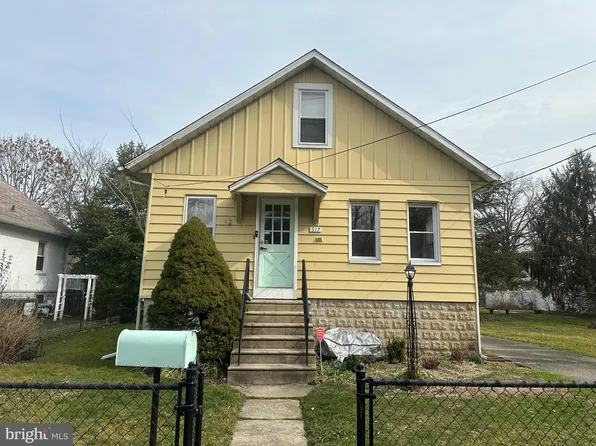 517 N Lincoln Ave, Moorestown, NJ 08057