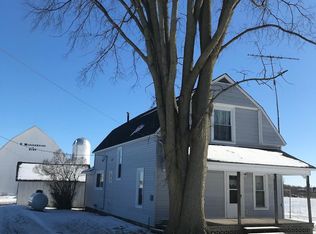 11349 S Isabella Rd, Shepherd, MI 48883