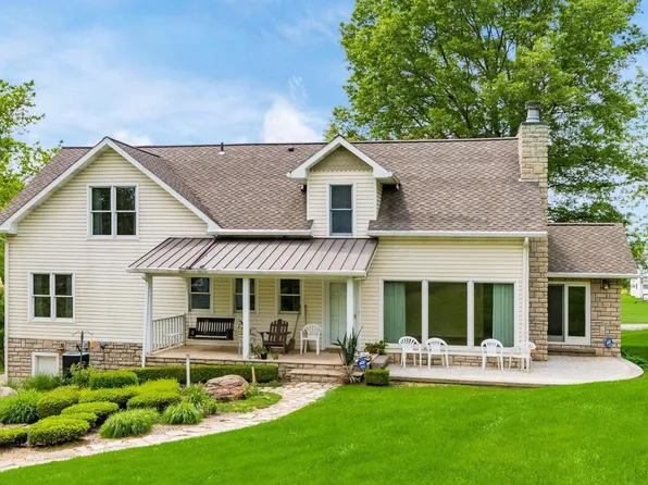 8785 Poplar Forks Rd SE, Newark, OH 43056