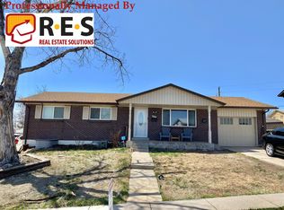 7675 Sherman St #4, Denver, CO 80221