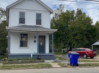 1723 Pleasant Ave, Hamilton, OH 45015