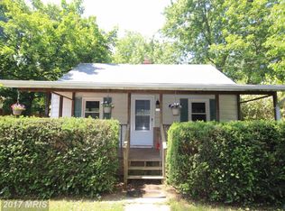 12222 Selfridge Rd, Silver Spring, MD 20906