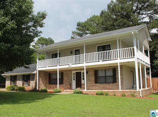 1654 Creely Dr, Birmingham, AL 35235