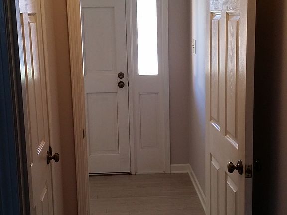 Foyer Hallway
