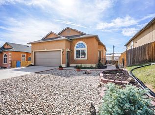 837 Circle Rd, Palmer Lake, CO 80133