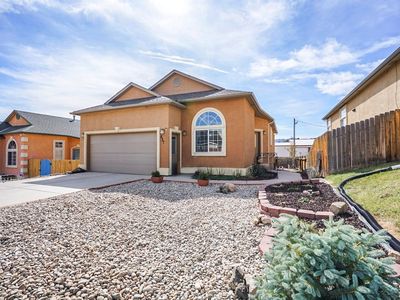 837 Circle Rd, Palmer Lake, CO, 80133