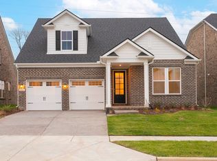 4006 Willow Belle Dr LOT 51, Mount Juliet, TN 37122