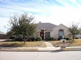 510 Kings Row, Woodway, TX 76712