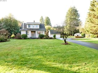 2020 SW Ek Rd, West Linn, OR 97068