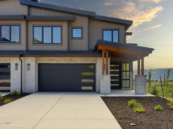 1906 W Mochila Cir W, Heber City, UT 84032