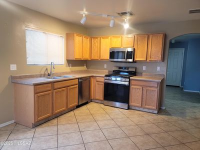 718 W Emerald Key Dr, Green Valley, AZ, 85614