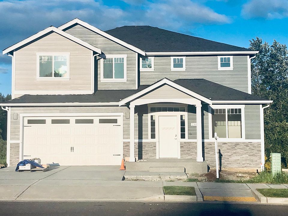 1st image of 2349 79th Ave SE