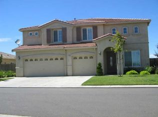 9740 Heatherhearst Dr, Chowchilla, CA