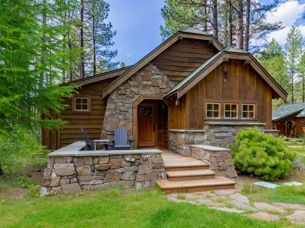 13375 SW Forest Service Rd #26-U2, Camp Sherman, OR 97730