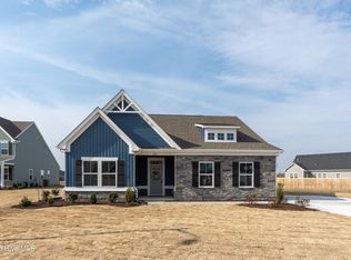 224 Pleasant Dr, Elizabeth City, NC 27909