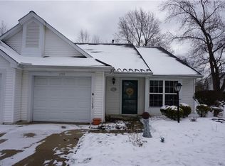 1179 Cedar Creek Way, Brunswick, OH