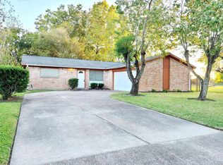 7309 Wren Cir, Texas City, TX 77591