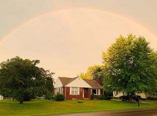 210 Clinton St N, Almena, WI 54805