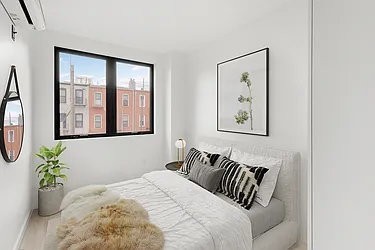 Rented by Brown Harris Stevens