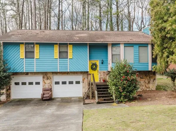 2578 Scalpem Ct, Duluth, GA 30096