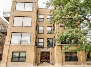 4348 N Spaulding Ave APT 1N, Chicago, IL 60618