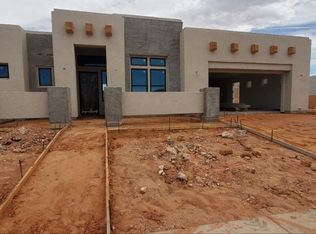 1419 W Fish Rock Rd, Saint George, UT 84770