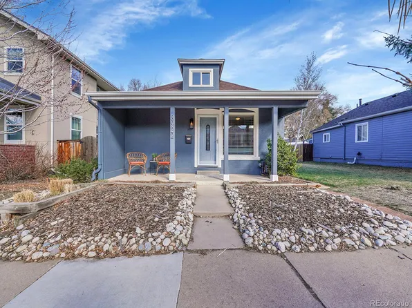 3922 Winona Court, Denver, CO 80212