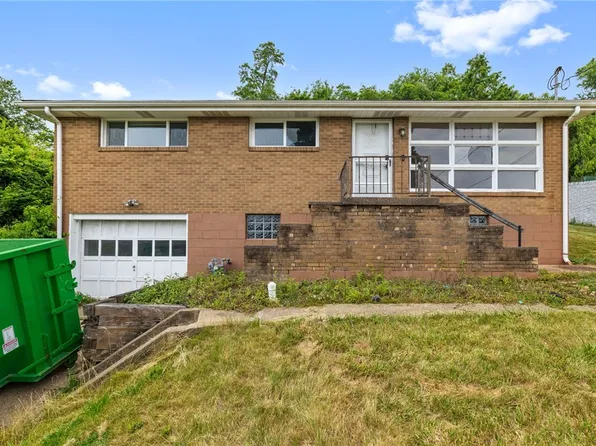 112 Chestnut Pl, Manor, PA 15665