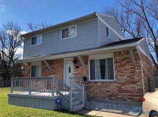 612 Gawil Ave, Toledo, OH 43609