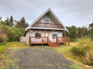 402 Yorkmar St SW, Ocean Shores, WA