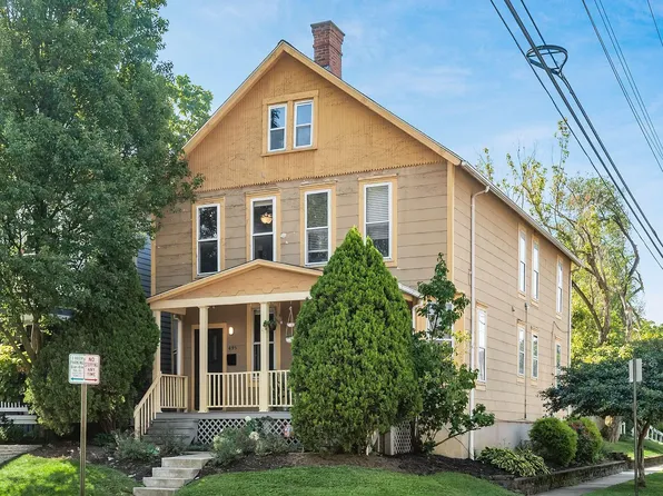 495 W 4th Ave, Columbus, OH 43201