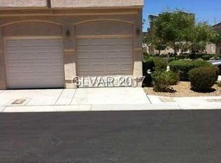 5428 Stacked Chips Rd UNIT 102, Las Vegas, NV 89122