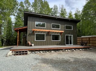 22806 Needels Loop, Chugiak, AK 99567