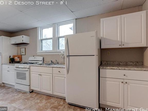 4th image of 1012 Desoto St #1