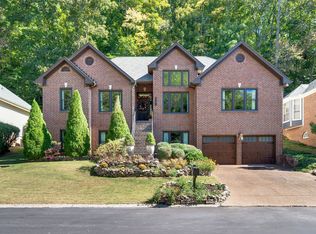 7048 Still Spring Hollow Dr, Nashville, TN 37221