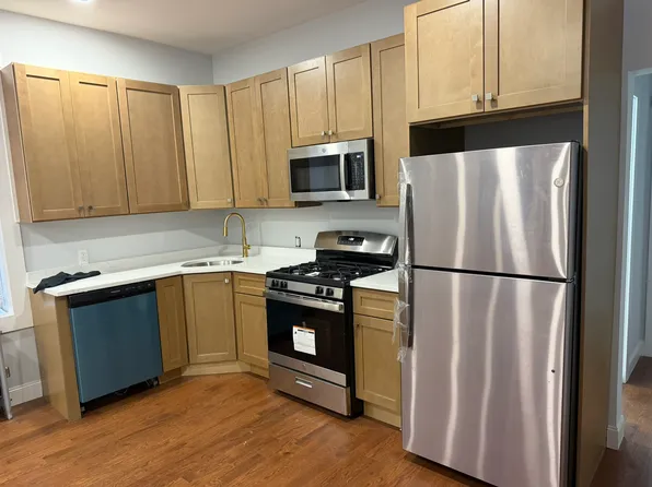 433 52nd St APT 3, West New York, NJ 07093
