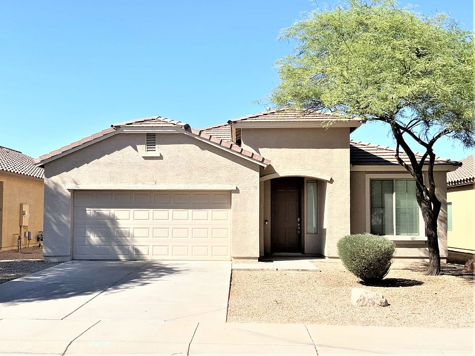 1st image of 1096 W Desert Glen Dr
